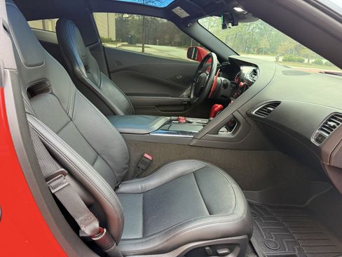 Used 2015 Chevrolet Corvette Stingray Coupe image 33