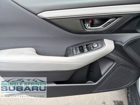 Certified 2025 Subaru Outback Premium image 38