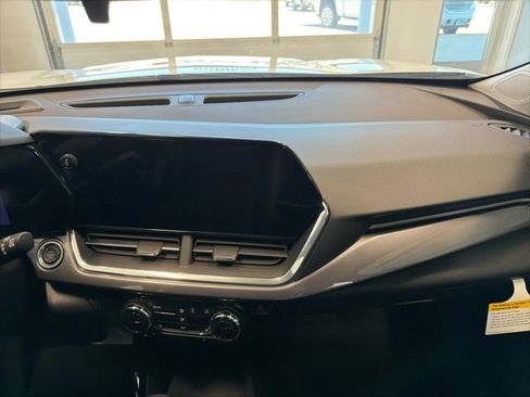 New 2026 Chevrolet Trax ACTIV w/ Driver Confidence Package image 29