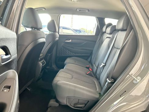 Used 2023 Hyundai Santa Fe SEL FWD image 35