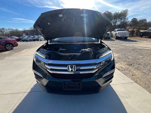 Used 2016 Honda Pilot EX-L image 31