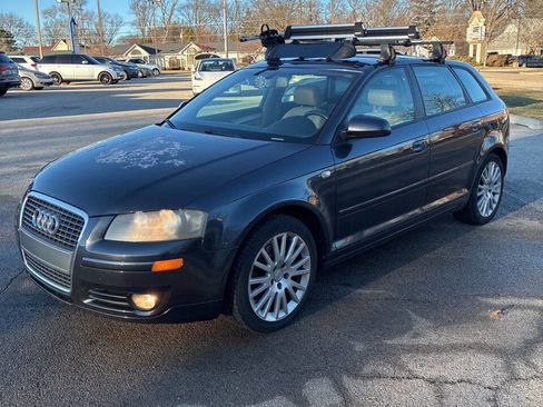 Used 2006 Audi A3 2.0T image 2