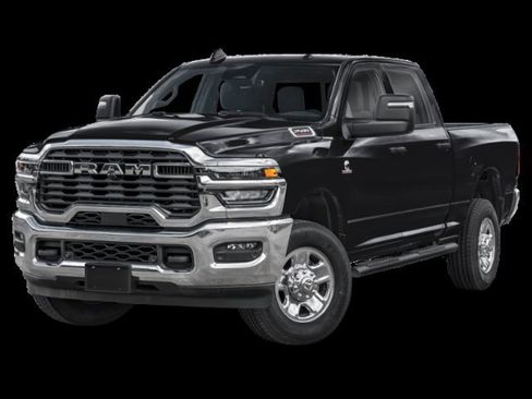 New 2026 RAM 2500 Tradesman image 10