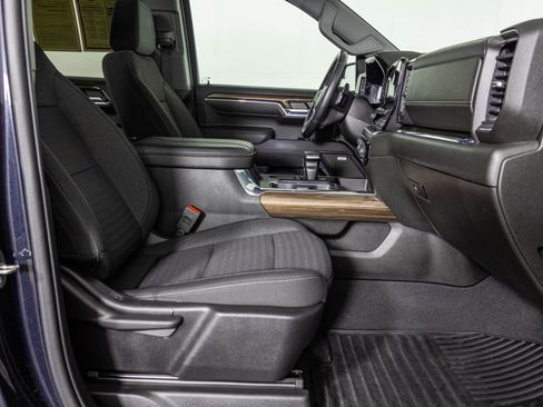 Used 2023 Chevrolet Silverado 1500 RST w/ All Star Edition Plus AWD/4WD image 50