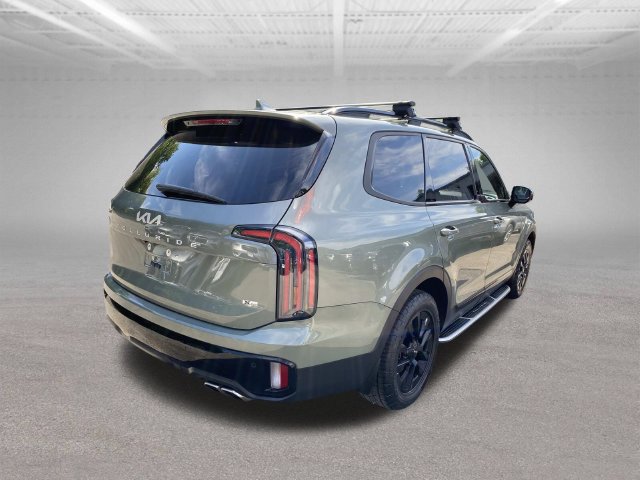 Used 2024 Kia Telluride SX Prestige X-Pro AWD/4WD image 27