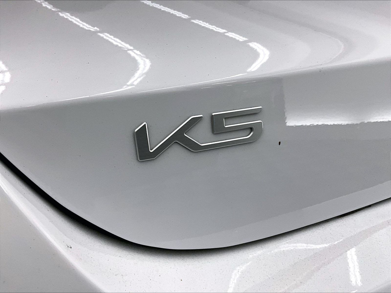 Used 2024 Kia K5 GT-Line FWD image 32