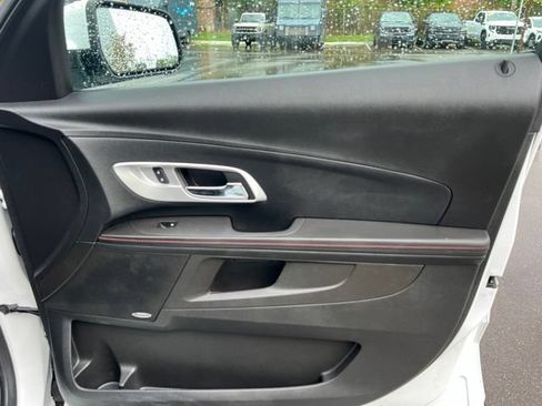 Used 2015 Chevrolet Equinox LT AWD/4WD image 10