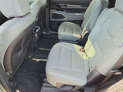 Used 2024 Kia Telluride SX X-Line AWD/4WD image 12