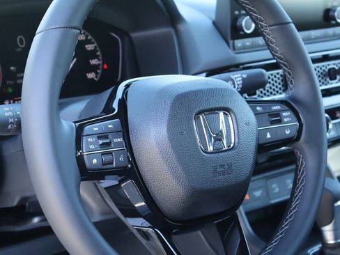 New 2026 Honda Civic Sport image 14