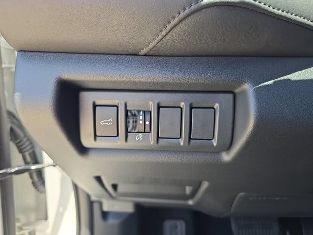 New 2026 Subaru Outback Touring XT AWD/4WD image 22