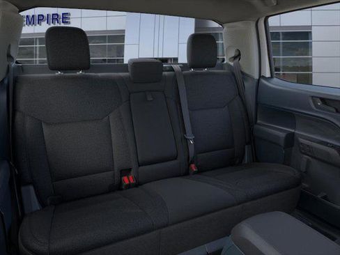 New 2025 Ford Maverick XLT w/ XLT Luxury Package image 11