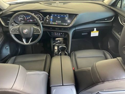 Used 2023 Buick Envision Essence AWD/4WD image 15