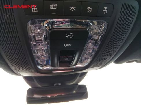 Used 2021 Mercedes-Benz GLE 63 AMG S image 23