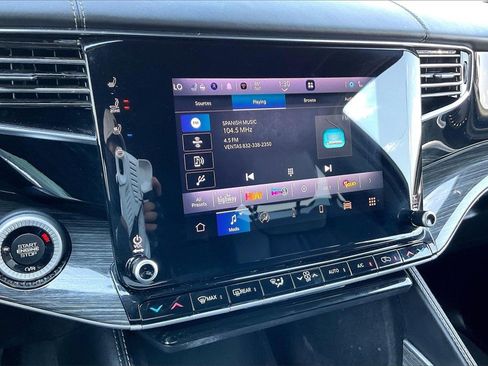 Used 2022 Jeep Wagoneer Series II image 26