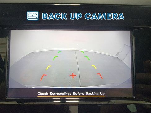 Certified 2024 Subaru Forester Premium image 21