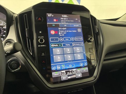 Certified 2025 Subaru Crosstrek 2.5i Limited w/ Crosstrek Mirror Package image 29