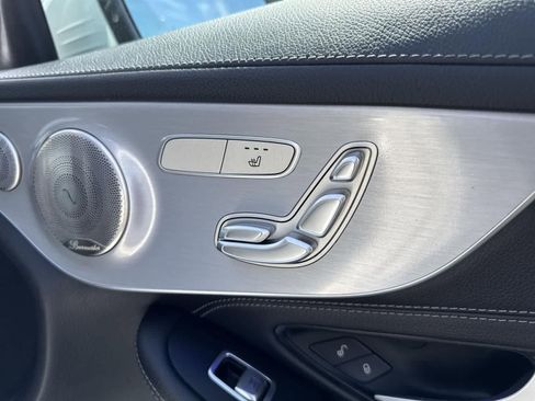 Used 2023 Mercedes-Benz C 300 Coupe image 37