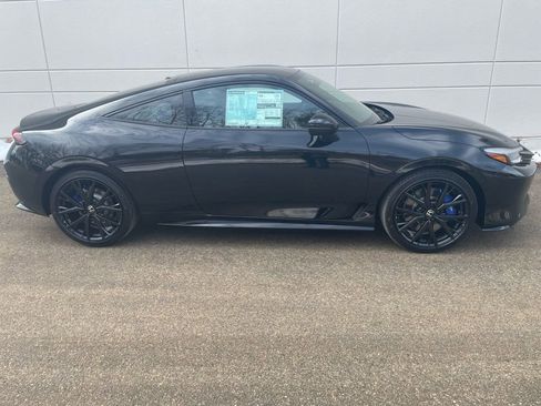 New 2026 Honda Prelude image 5