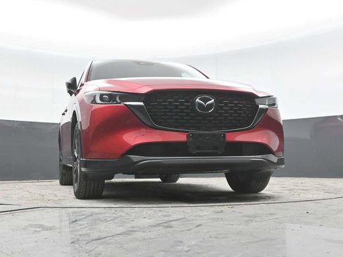 Used 2023 MAZDA CX-5 AWD 2.5 Turbo image 41