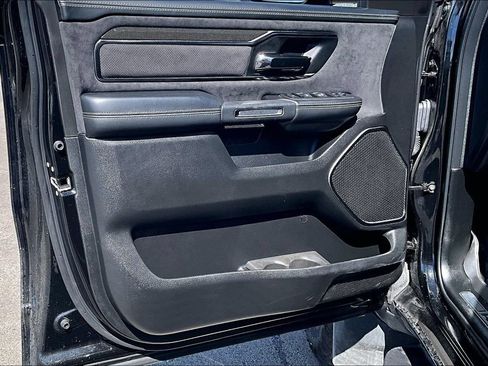 Used 2022 RAM 1500 TRX AWD/4WD image 24
