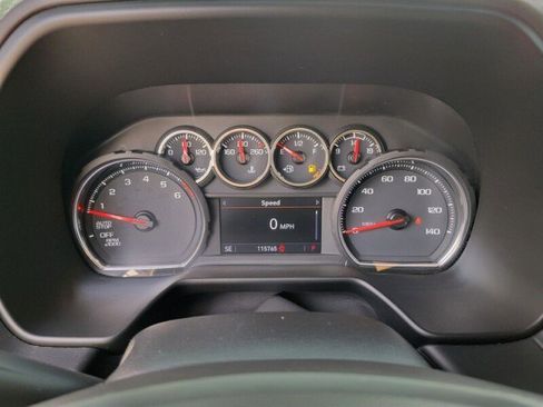 Used 2021 Chevrolet Tahoe LT image 20