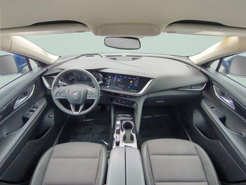 Used 2023 Buick Envision Preferred AWD/4WD image 11