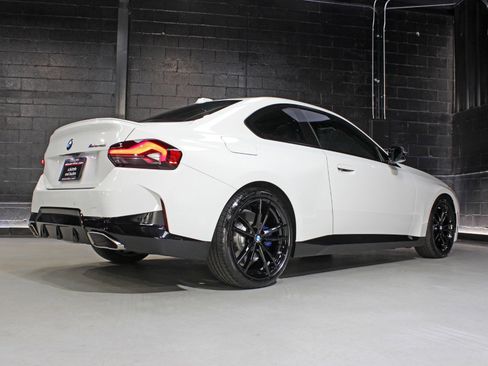 Used 2023 BMW M240i M240i Premium Package w/ Premium Package image 64