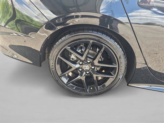 Used 2024 Honda Civic Sport image 21