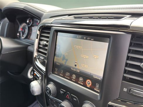 Used 2017 RAM 1500 Sport w/ Convenience Group image 24