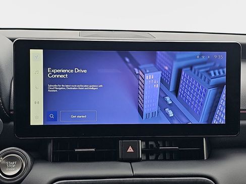 New 2026 Lexus IS 350 F Sport image 21