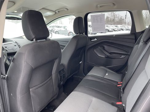 Used 2018 Ford Escape SE image 10