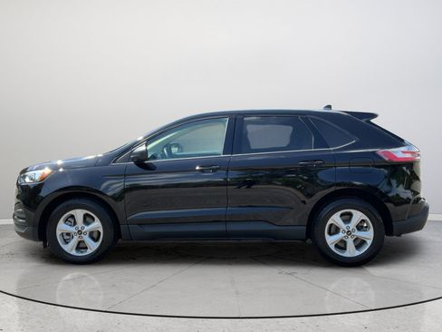 Used 2024 Ford Edge SE w/ Cargo Accessory Package AWD/4WD image 10