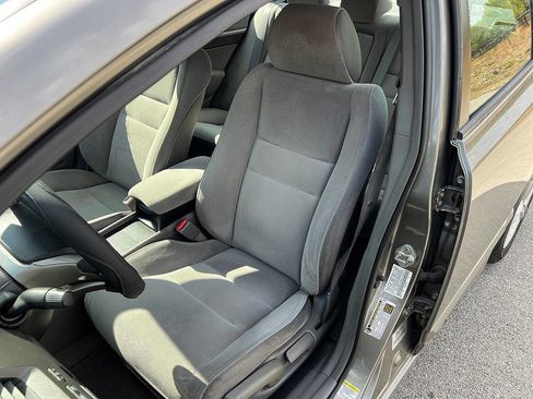Used 2007 Honda Civic EX image 34