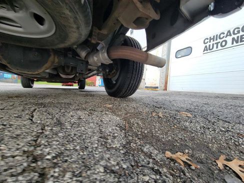 Used 2016 Chevrolet Express 2500 LS image 38