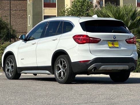 Used 2018 BMW X1 xDrive28i image 5