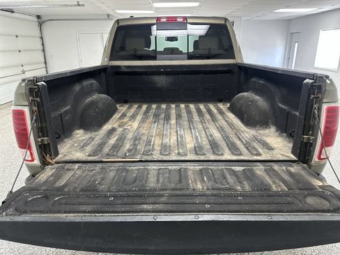 Used 2013 RAM 1500 Laramie w/ Convenience Group AWD/4WD image 29
