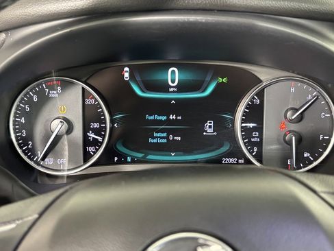 Used 2019 Buick LaCrosse Premium w/ Sun and Shade Package image 28