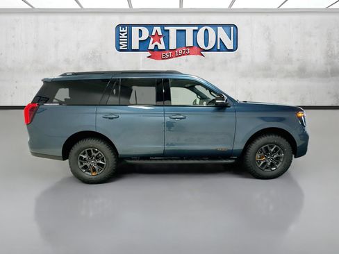 New 2027 Ford Expedition Tremor w/ Driver's Package AWD/4WD image 8