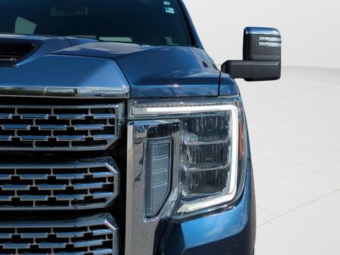 Used 2021 GMC Sierra 2500 Denali AWD/4WD image 26