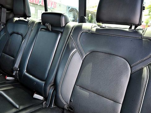 Used 2019 RAM 1500 Rebel w/ Rebel Level 2 Equipment Group RWD image 12