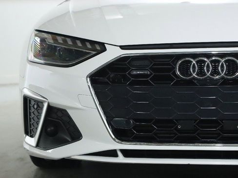 Used 2023 Audi A4 2.0T Premium Plus image 7
