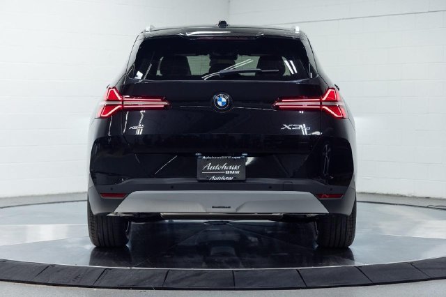 New 2026 BMW X3 xDrive30i w/ Convenience Package AWD/4WD image 10