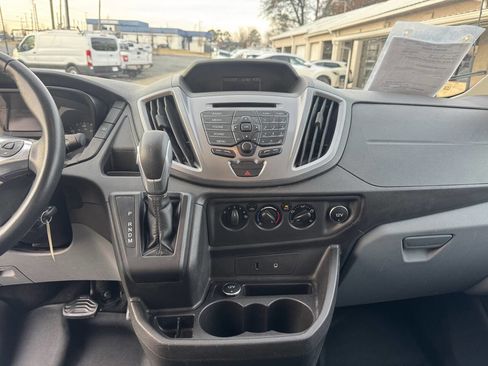 Used 2016 Ford Transit 150 XLT image 13