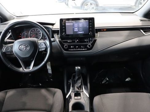 Used 2020 Toyota Corolla SE image 28