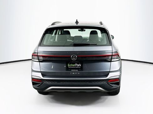 Used 2025 Volkswagen Taos S FWD image 7