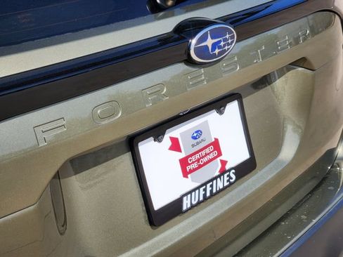 Certified 2026 Subaru Forester Limited AWD/4WD image 10