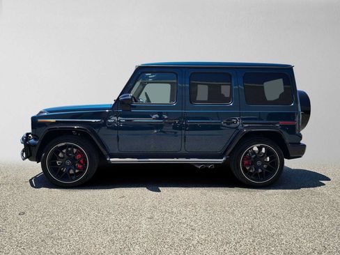 Used 2023 Mercedes-Benz G 63 AMG 4MATIC image 7