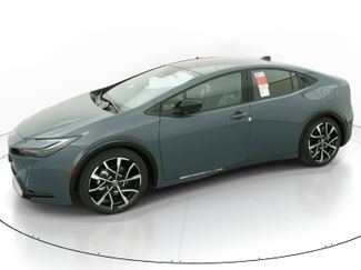 New 2026 Toyota Prius Plug-In Hybrid video 2