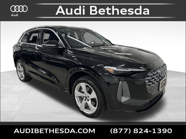 Certified 2025 Audi Q5 Premium Plus AWD/4WD image 1