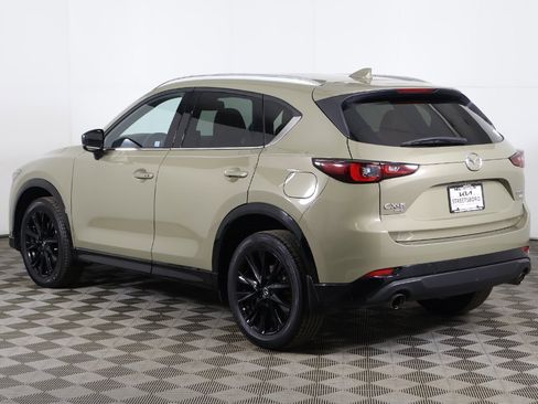 Used 2024 MAZDA CX-5 Carbon Edition image 11